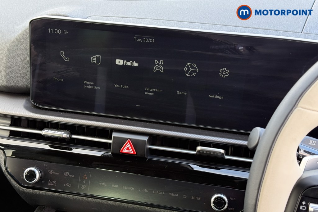 Used Kia Sportage 2025 for sale - 77262309: Photo 17