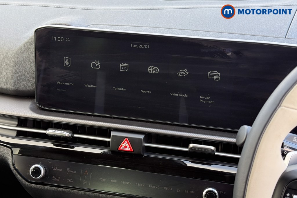 Used Kia Sportage 2025 for sale - 77262309: Photo 18