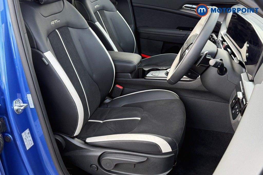 Used Kia Sportage 2025 for sale - 77262309: Photo 21