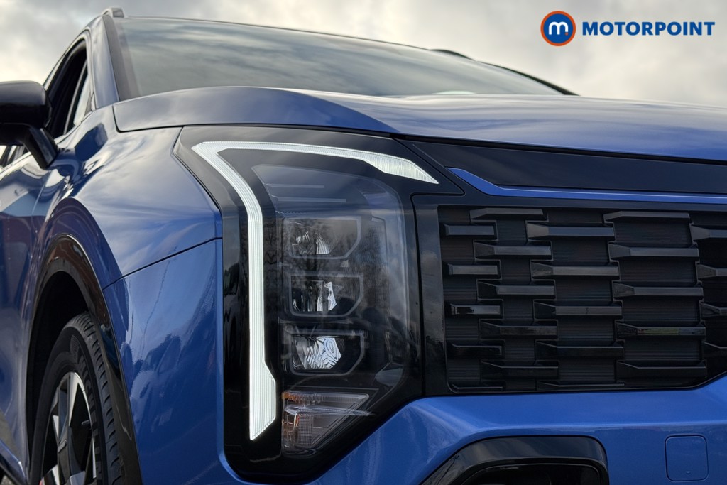 Used Kia Sportage 2025 for sale - 77262309: Photo 33