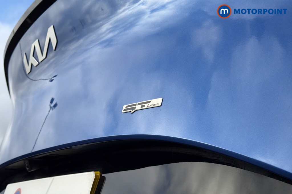 Used Kia Sportage 2025 for sale - 77262309: Photo 34