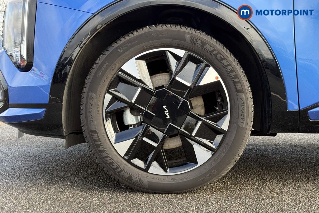 Used Kia Sportage 2025 for sale - 77262309: Photo 37