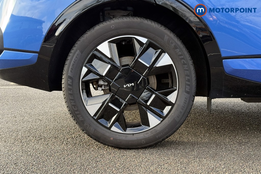 Used Kia Sportage 2025 for sale - 77262309: Photo 39