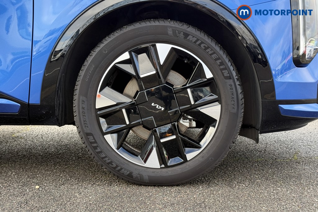 Used Kia Sportage 2025 for sale - 77262309: Photo 40