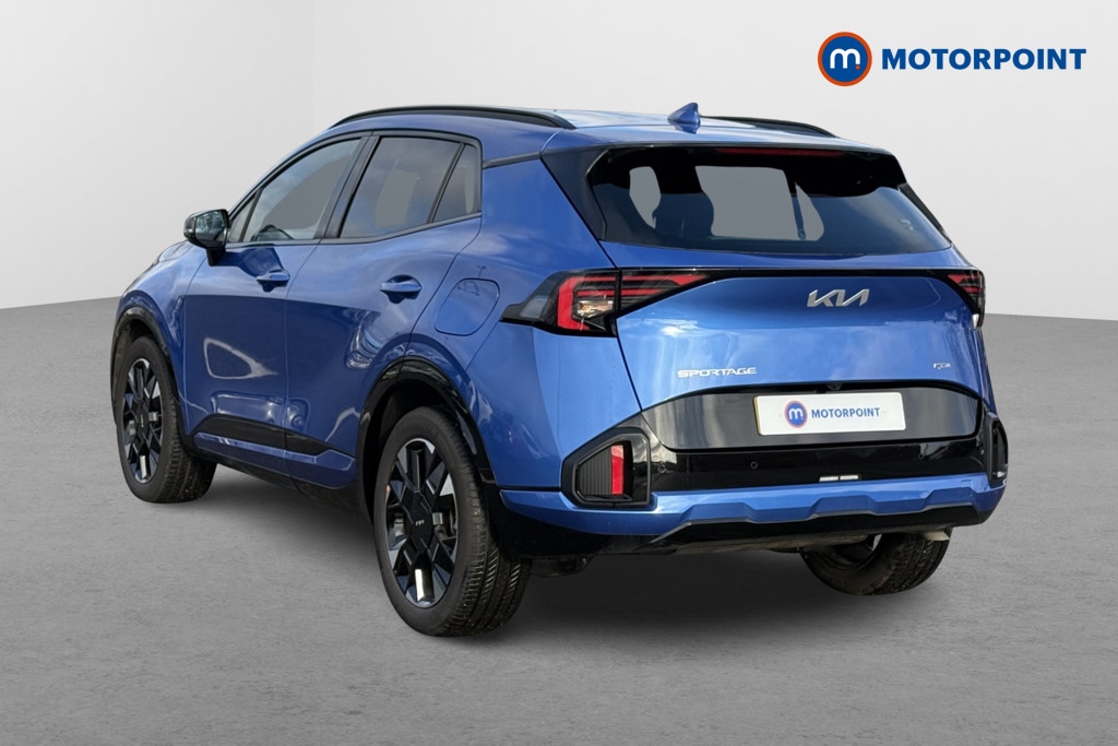 Used Kia Sportage 2025 for sale - 77262309: Photo 5