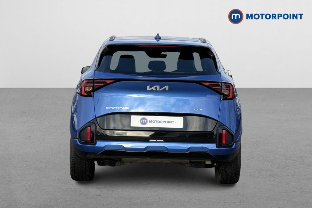 Used Kia Sportage 2025 for sale - 77262309: Photo 6