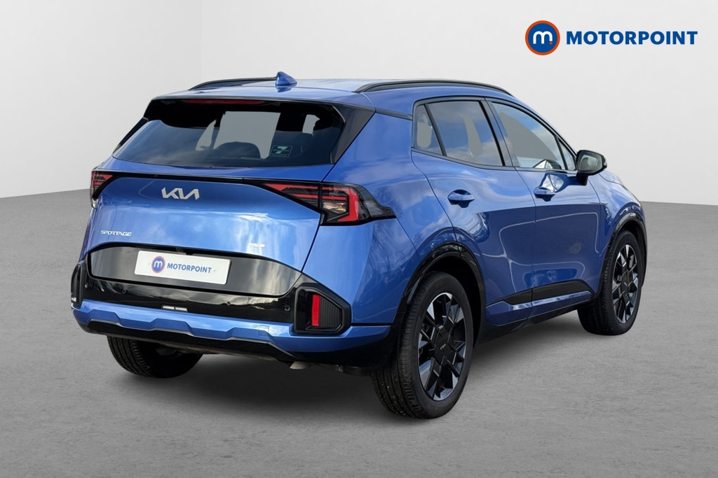 Used Kia Sportage 2025 for sale - 77262309: Photo 7