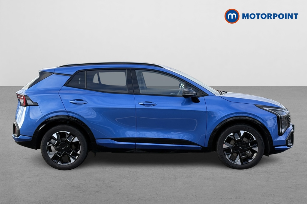 Used Kia Sportage 2025 for sale - 77262309: Photo 8