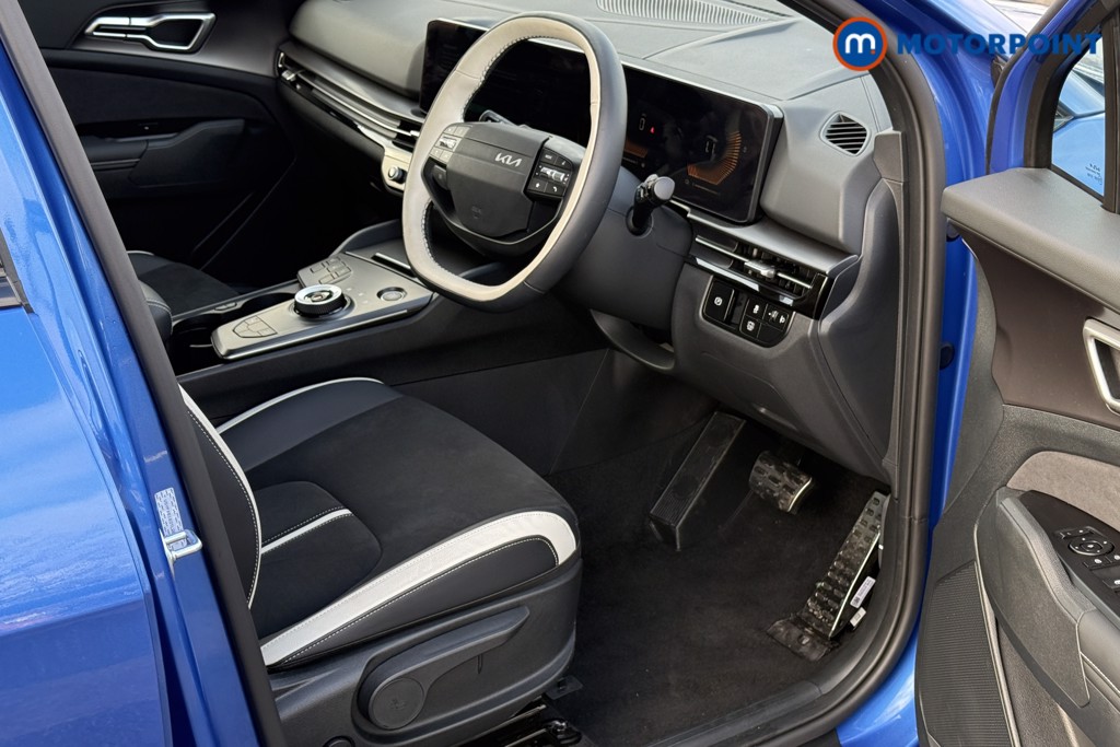 Used Kia Sportage 2025 for sale - 77262309: Photo 9