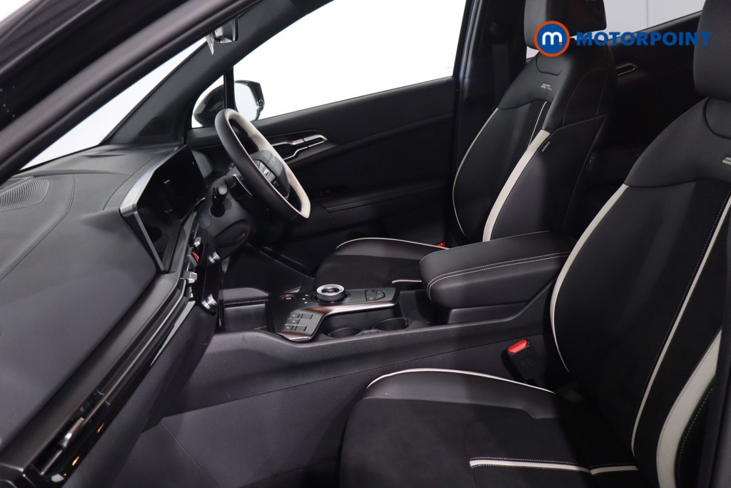 Used Kia Sportage 2025 for sale - 77286568: Photo 12