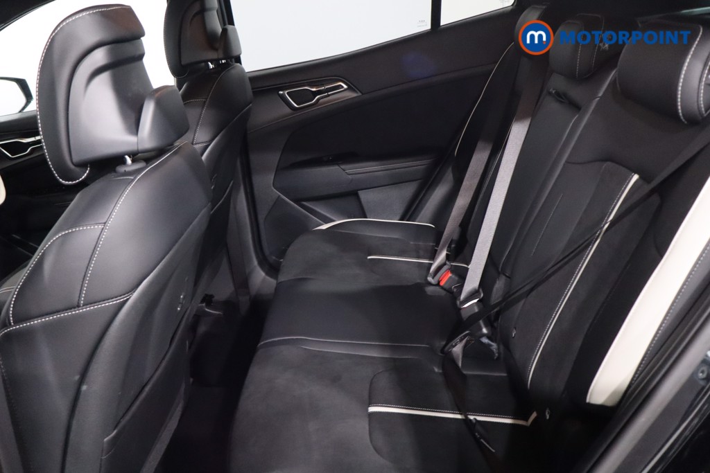 Used Kia Sportage 2025 for sale - 77286568: Photo 13