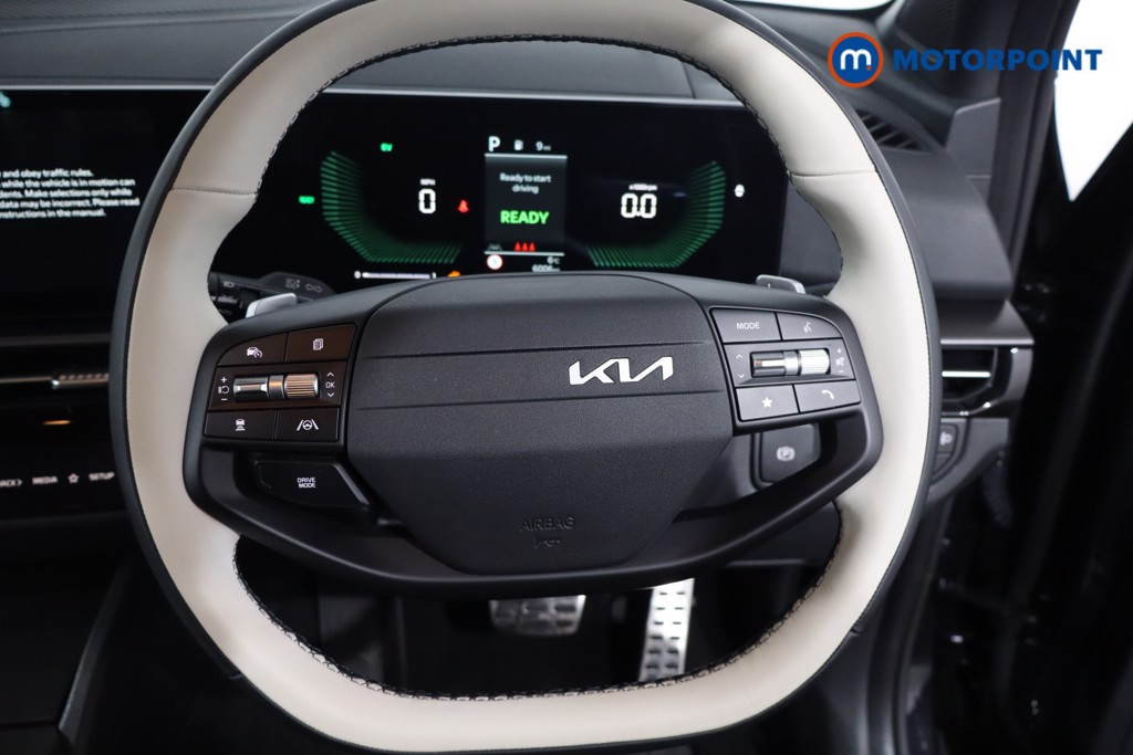 Used Kia Sportage 2025 for sale - 77286568: Photo 14