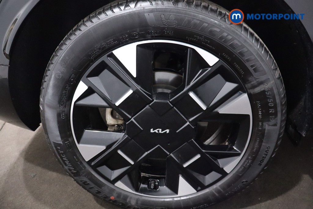 Used Kia Sportage 2025 for sale - 77286568: Photo 17