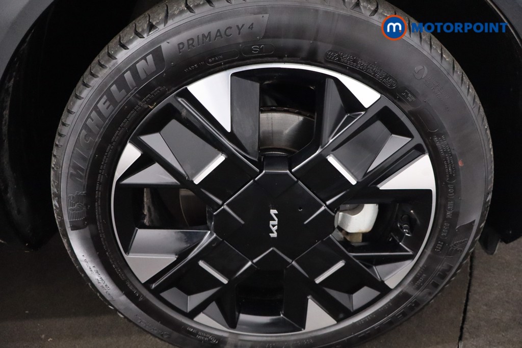 Used Kia Sportage 2025 for sale - 77286568: Photo 18