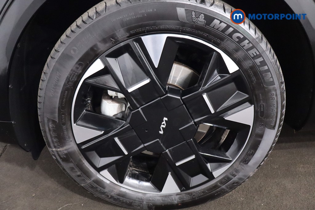 Used Kia Sportage 2025 for sale - 77286568: Photo 19