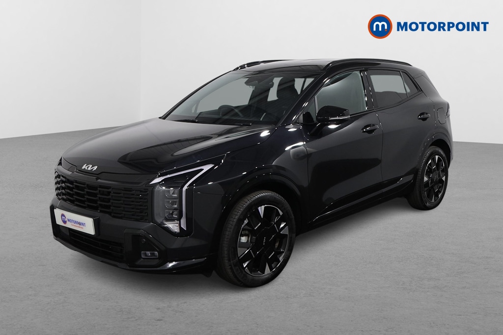 Used Kia Sportage 2025 for sale - 77286568: Photo 3