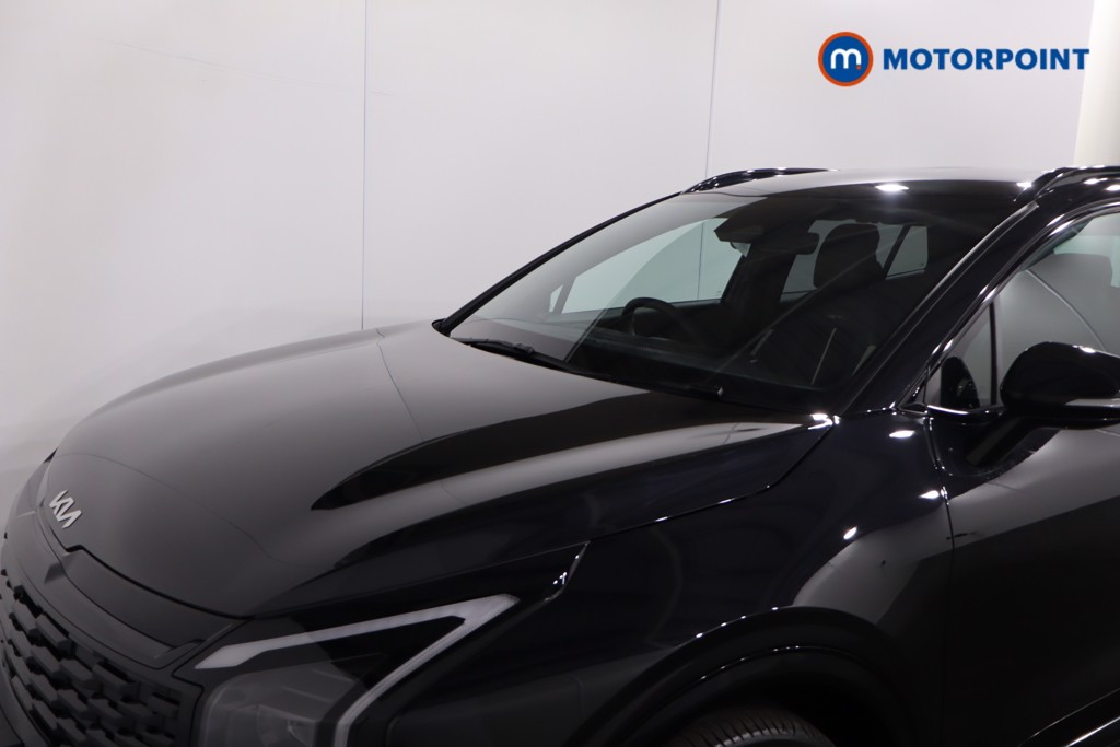 Used Kia Sportage 2025 for sale - 77286568: Photo 35