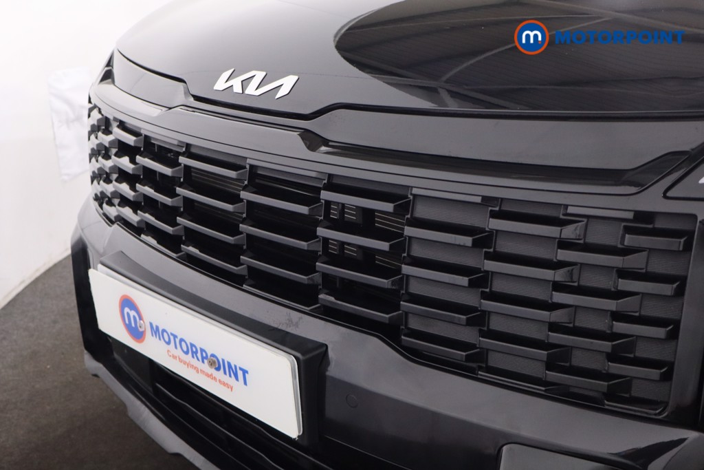 Used Kia Sportage 2025 for sale - 77286568: Photo 37