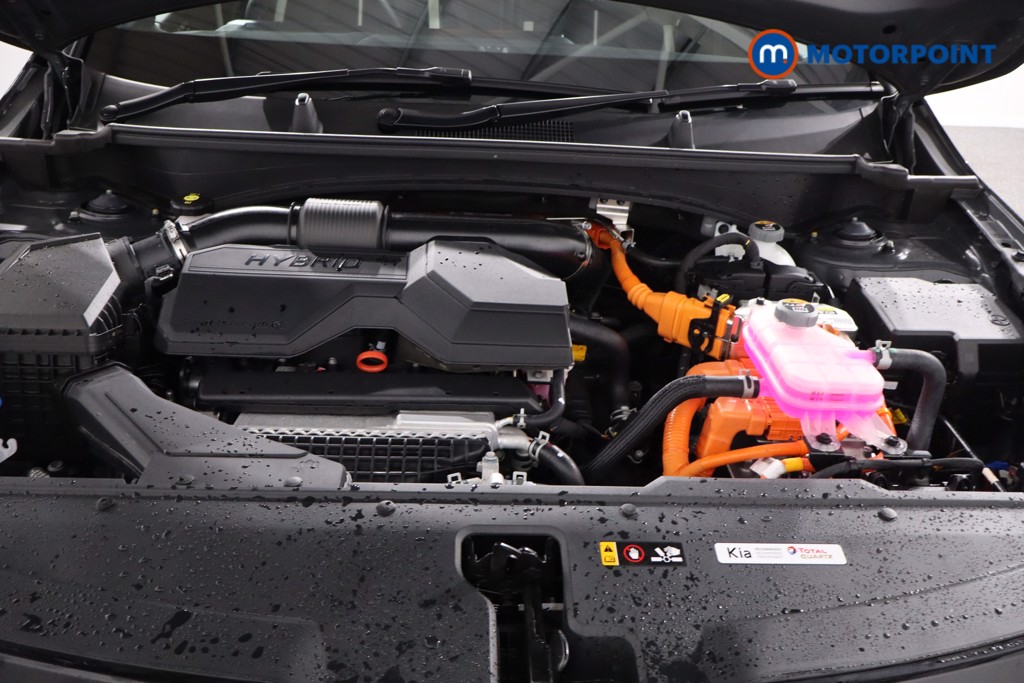 Used Kia Sportage 2025 for sale - 77286568: Photo 40