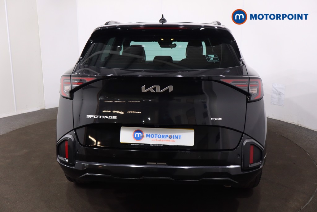 Used Kia Sportage 2025 for sale - 77286568: Photo 42