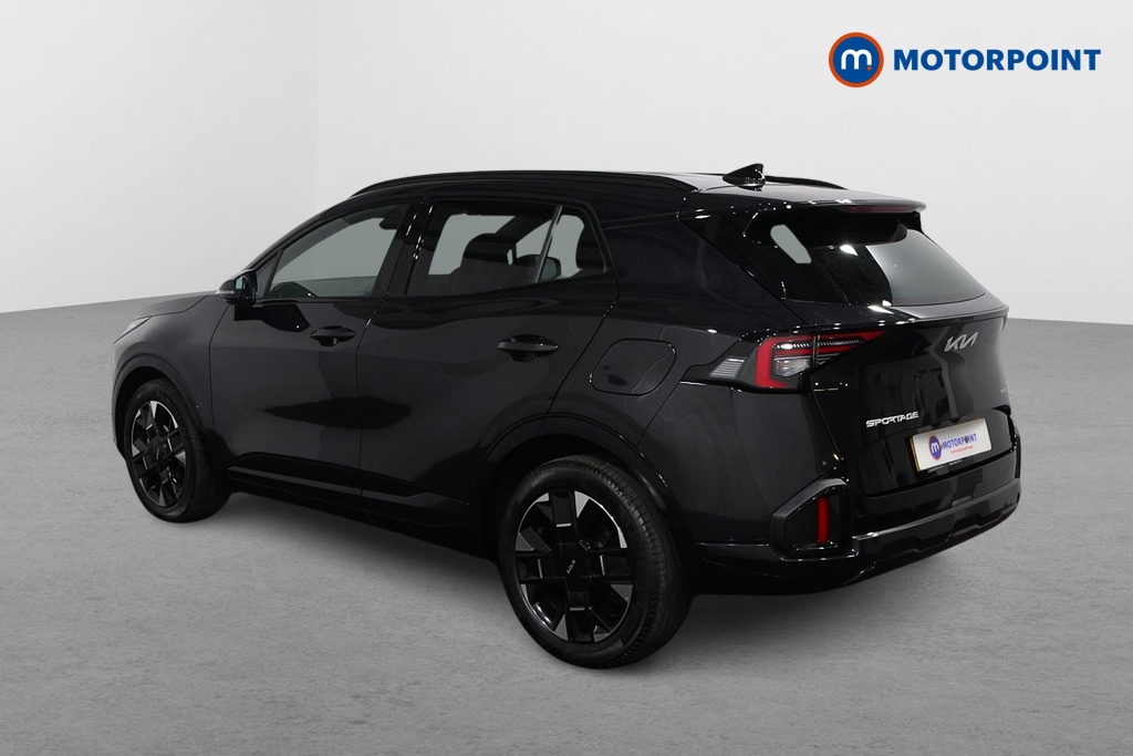 Used Kia Sportage 2025 for sale - 77286568: Photo 5