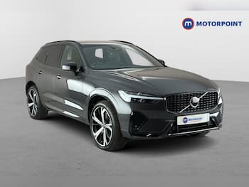 Used Volvo XC60 2022 for sale - 79718944: Photo