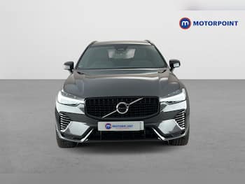 Used Volvo XC60 2022 for sale - 79718944: Photo