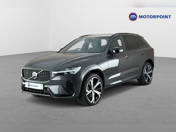 Used Volvo XC60 2022 for sale - 79718944: Photo