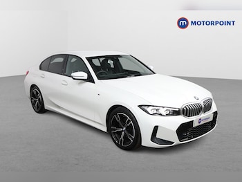 BMW - 3 Series