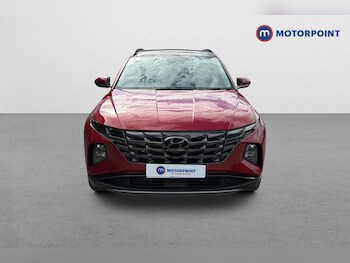 Used Hyundai TUCSON undefined for sale - 78720171: Photo