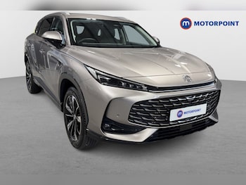 Used MG MG HS 2024 for sale - 78569066: Photo