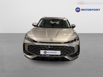 Used MG MG HS 2024 for sale - 78569066: Photo
