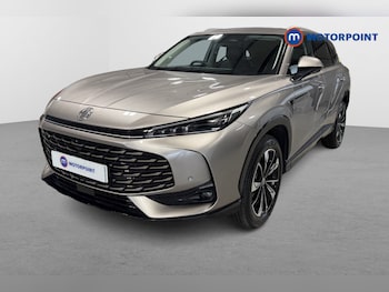 Used MG MG HS 2024 for sale - 78569066: Photo