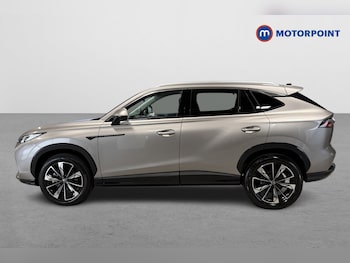 Used MG MG HS 2024 for sale - 78569066: Photo