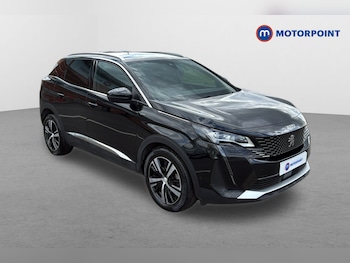 Used Peugeot 3008 2023 for sale - 78721377: Photo
