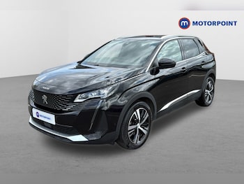 Used Peugeot 3008 2023 for sale - 78721377: Photo