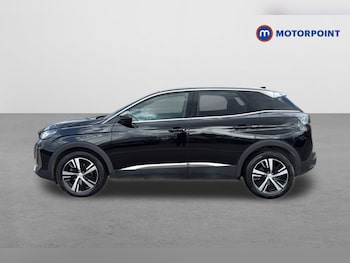 Used Peugeot 3008 2023 for sale - 78721377: Photo