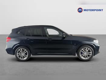 Used BMW X3 2019 for sale - 79736290: Photo