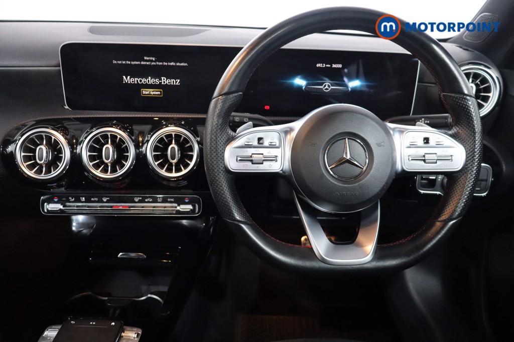 Used Mercedes-Benz A-Class 2018 for sale - 77579120: Photo 10