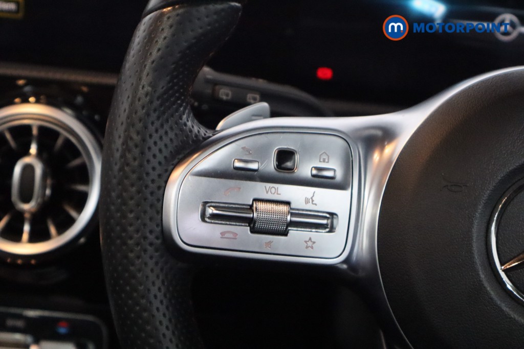 Used Mercedes-Benz A-Class 2018 for sale - 77579120: Photo 12