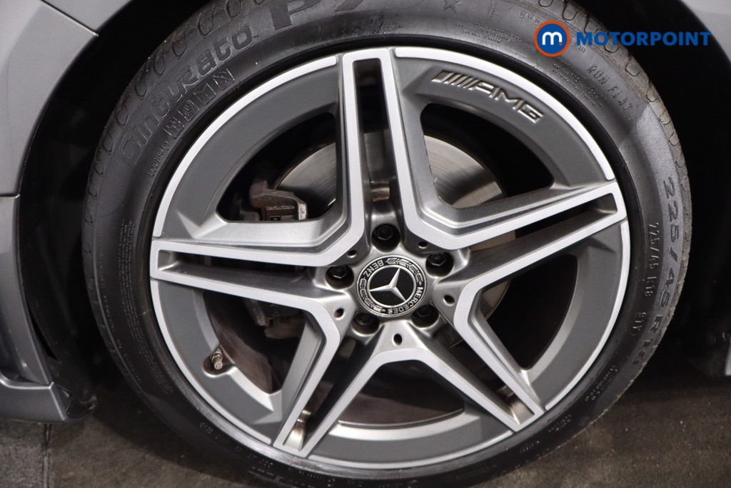 Used Mercedes-Benz A-Class 2018 for sale - 77579120: Photo 14