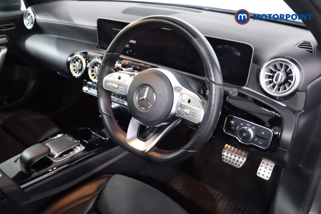 Used Mercedes-Benz A-Class 2018 for sale - 77579120: Photo 21