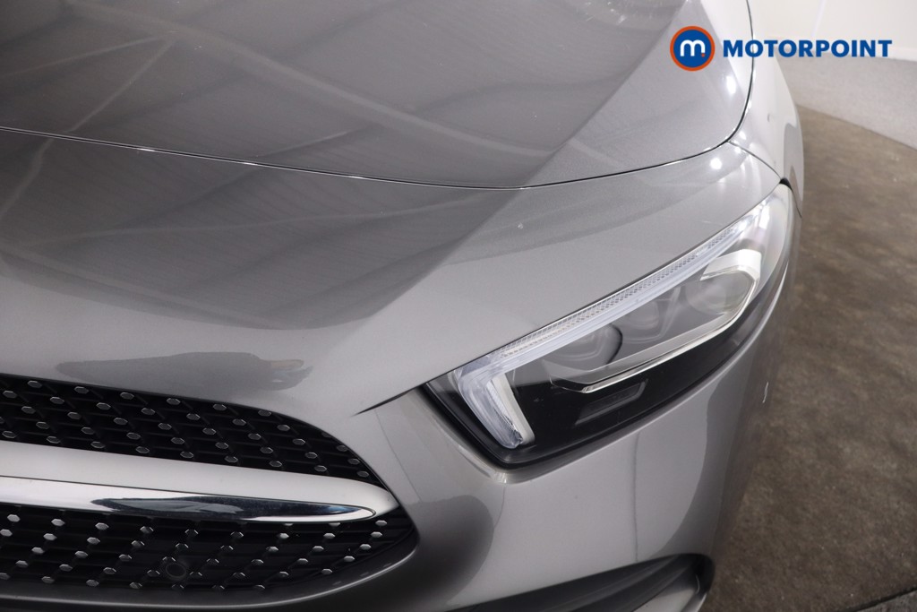 Used Mercedes-Benz A-Class 2018 for sale - 77579120: Photo 24