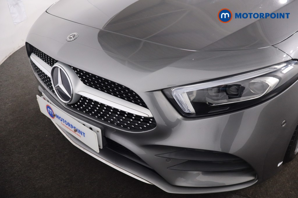 Used Mercedes-Benz A-Class 2018 for sale - 77579120: Photo 25