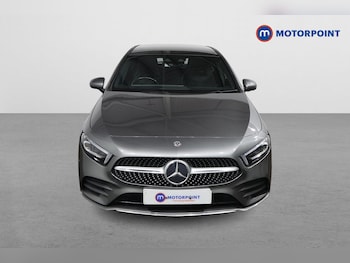 Used Mercedes-Benz A-Class 2018 for sale - 77579120: Photo