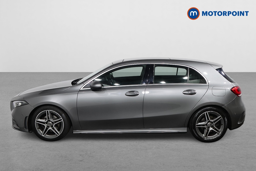 Used Mercedes-Benz A-Class 2018 for sale - 77579120: Photo 4