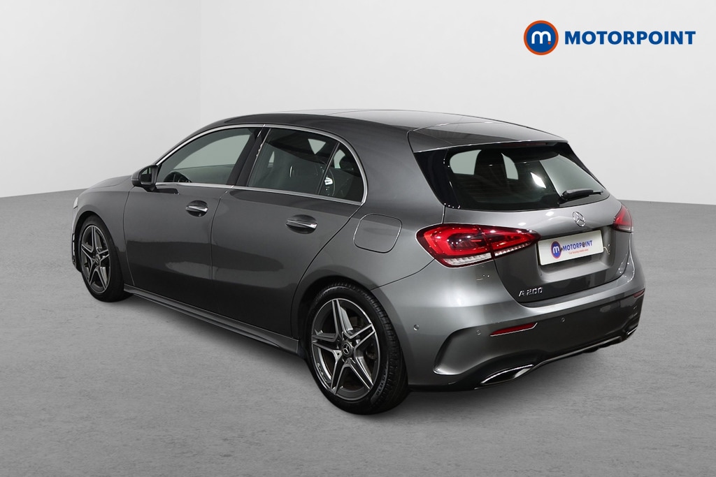 Used Mercedes-Benz A-Class 2018 for sale - 77579120: Photo 5