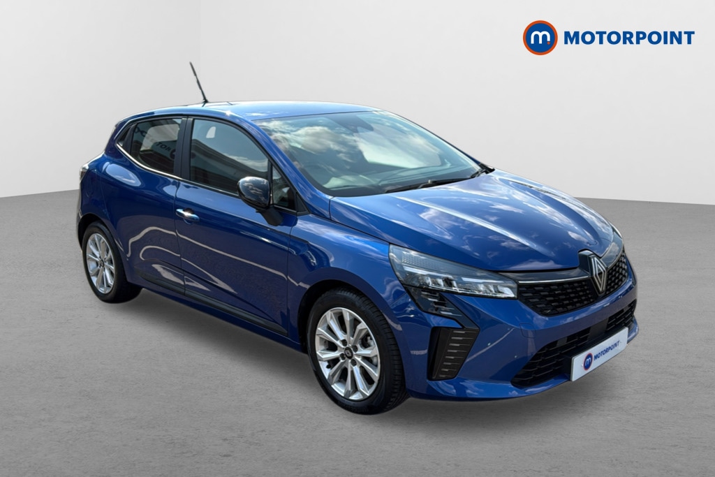 Used Renault Clio for sale - 77901944: Photo 1