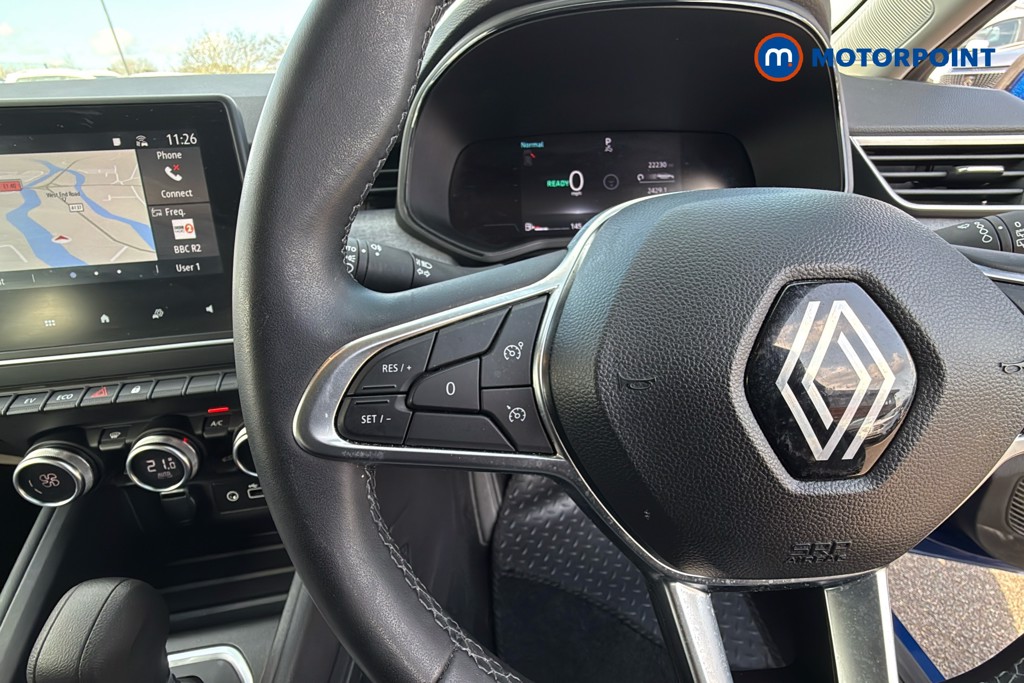 Used Renault Clio for sale - 77901944: Photo 11