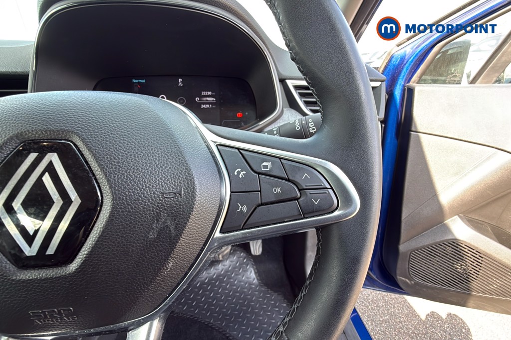 Used Renault Clio for sale - 77901944: Photo 12